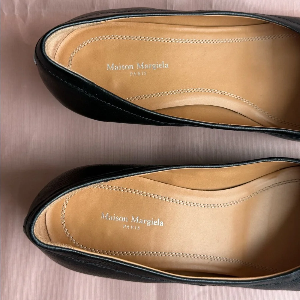 Maison Margiela Tabi - Picture 3 of 12
